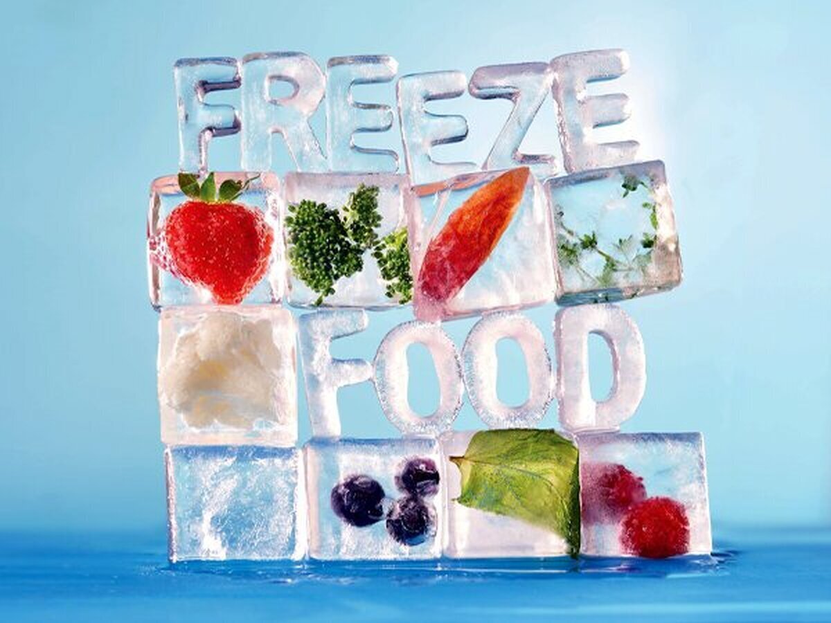 معرفی ۱۰ خوراکی که به کمک آنها می‌توانید قند خون را مدیریت کنید