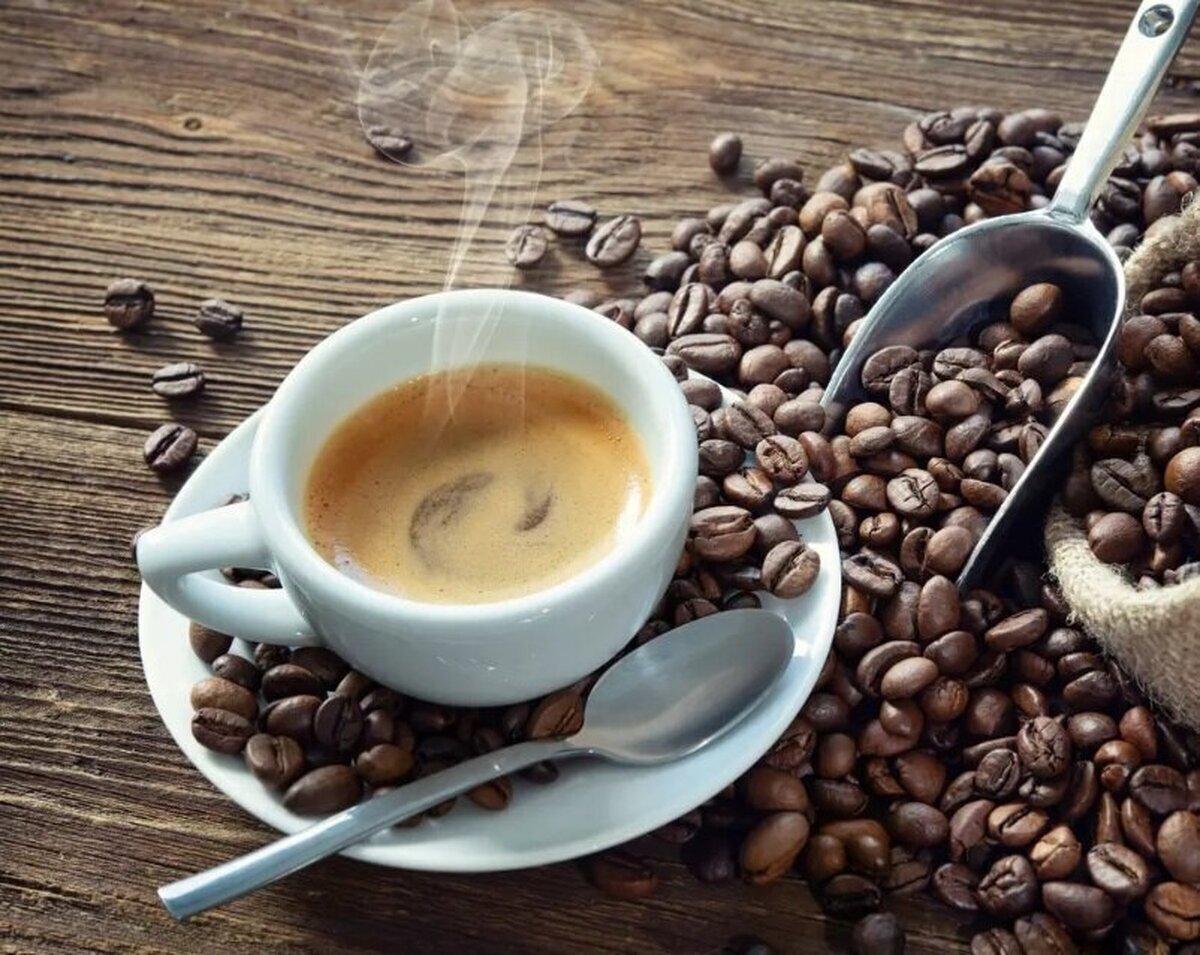 روزانه ۴ تا ۶ فنجان از این نوشیدنی پر طرفدار را برای حفظ جوانی و شادابی تان بنوشید