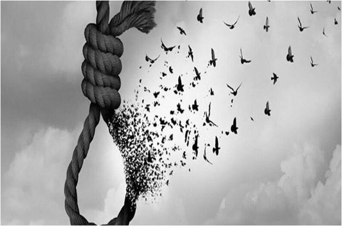 برادران محکوم به قصاص البرزی لحظاتی قبل از اجرای حکم بخشیده شدند