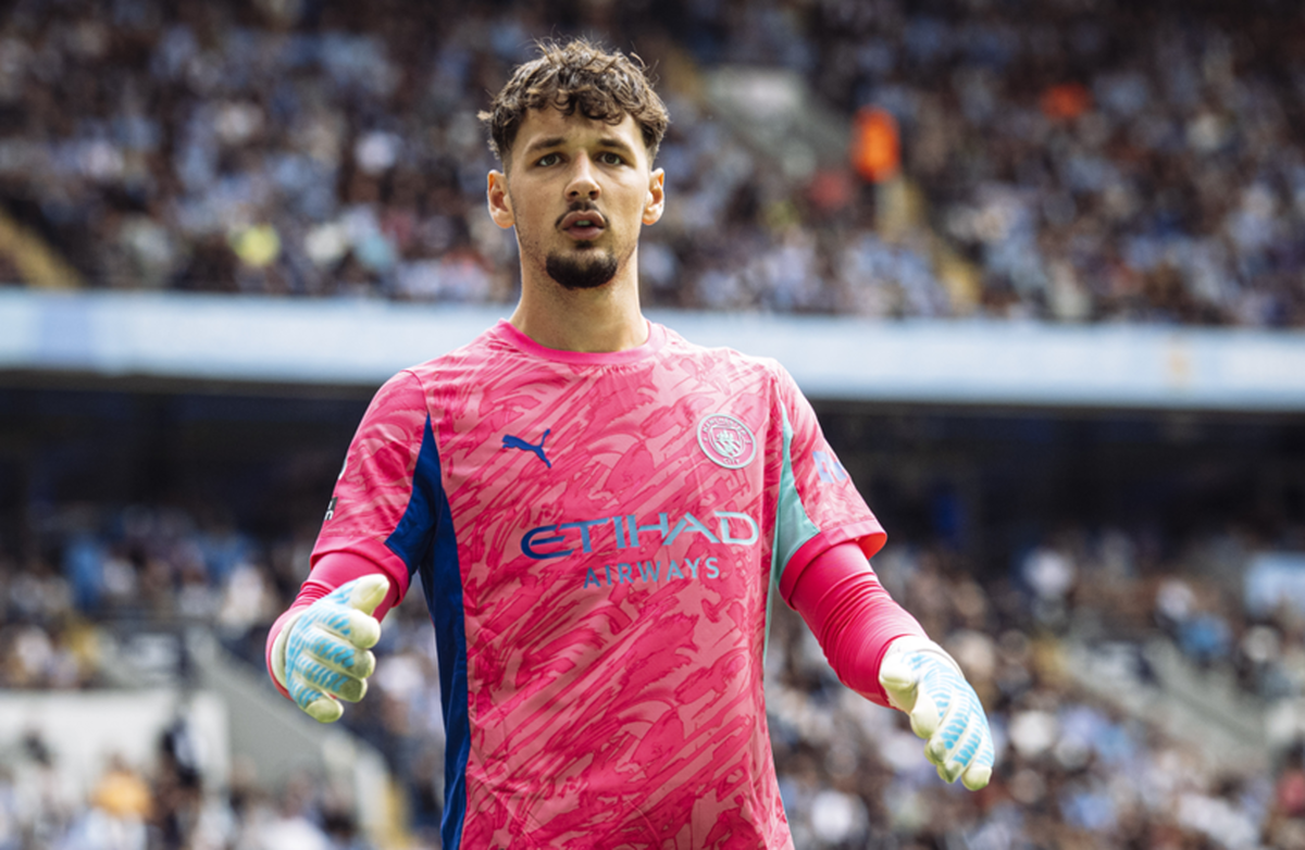 گواردیولا دوران جدیدی را برای انگلیس تحت هدایت ترافورد پیشبینی میکند