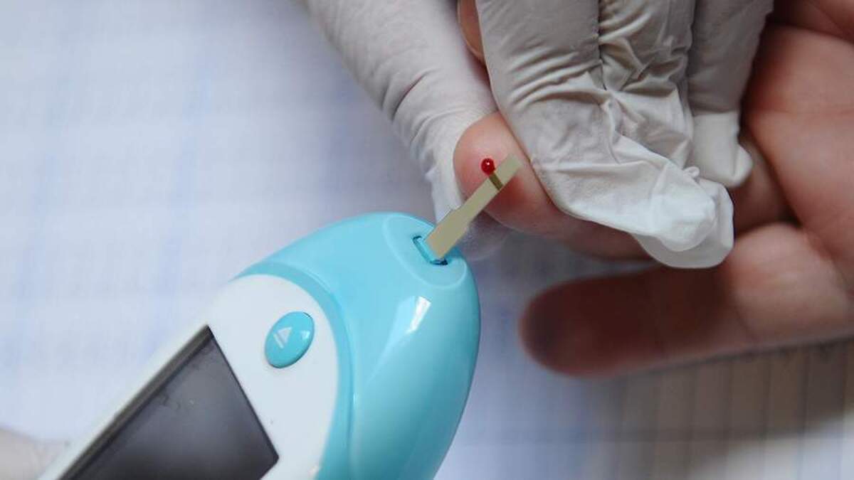 متخصصان نشان داده‌اند که چه کسانی بیشتر در معرض ابتلا به دیابت هستند