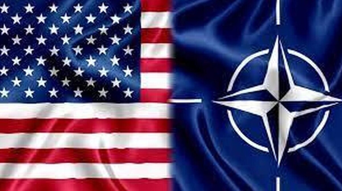 آمریکا حضور نظامی در اروپای شرقی را کاهش می‌دهد