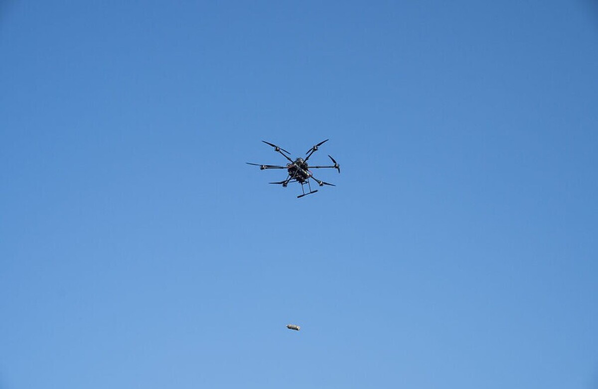 فایننشال تایمز: آلمان قراردادی ۹۰۰ میلیون یورویی برای خرید پهپادهای انتحاری امضا کرد