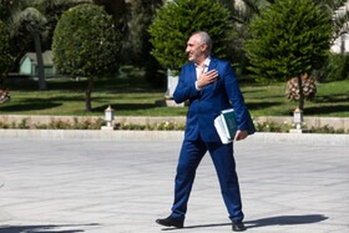 پورمحمدی: در شرایط فعلی برای تامین معیشت مردم می‌شود برخی ردیف بودجه‌ها نباشند