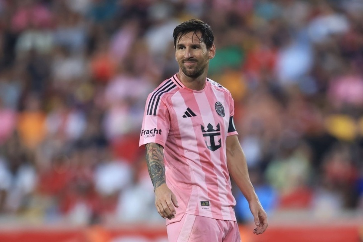 لیونل مسی در مورد پیری می‌گوید: «گاهی اوقات ذهن شما از پاهایتان سریع‌تر است.»