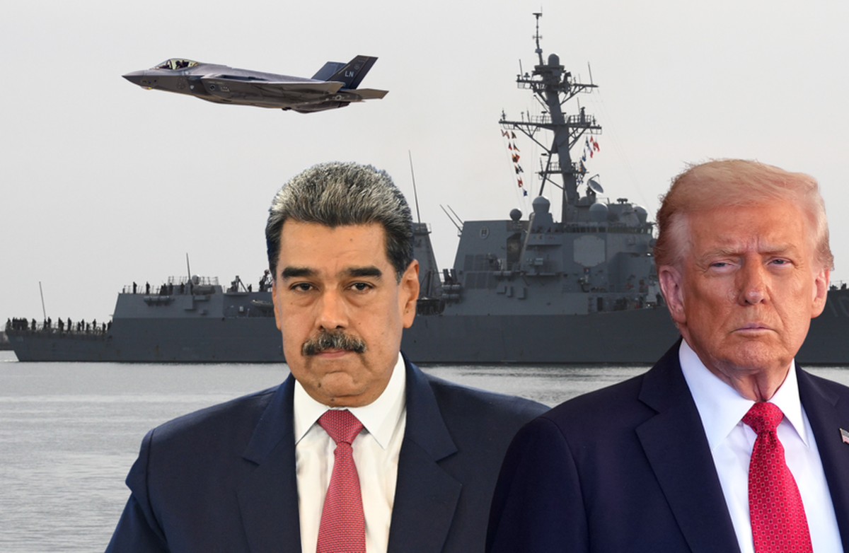 آیا ونزوئلا تراژدی عراق را تکرار خواهد کرد؟ کارشناسان نسبت به مداخله فاجعهبار آمریکا هشدار میدهند