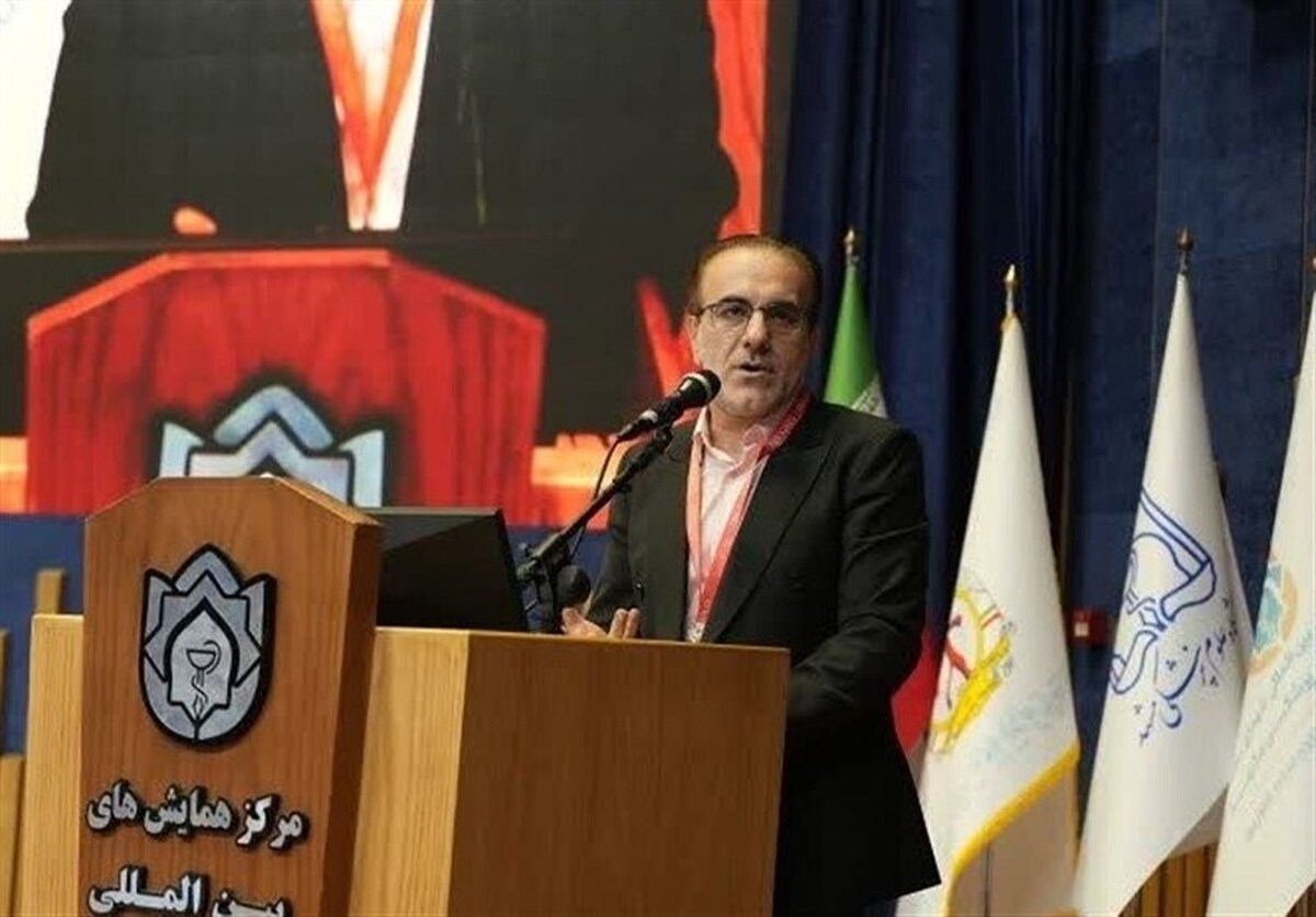 سالانه بین ۳۲ تا ۴۲ درصد از مرگ‌ها ناشی از بیماری‌های قلبی و مغزی است