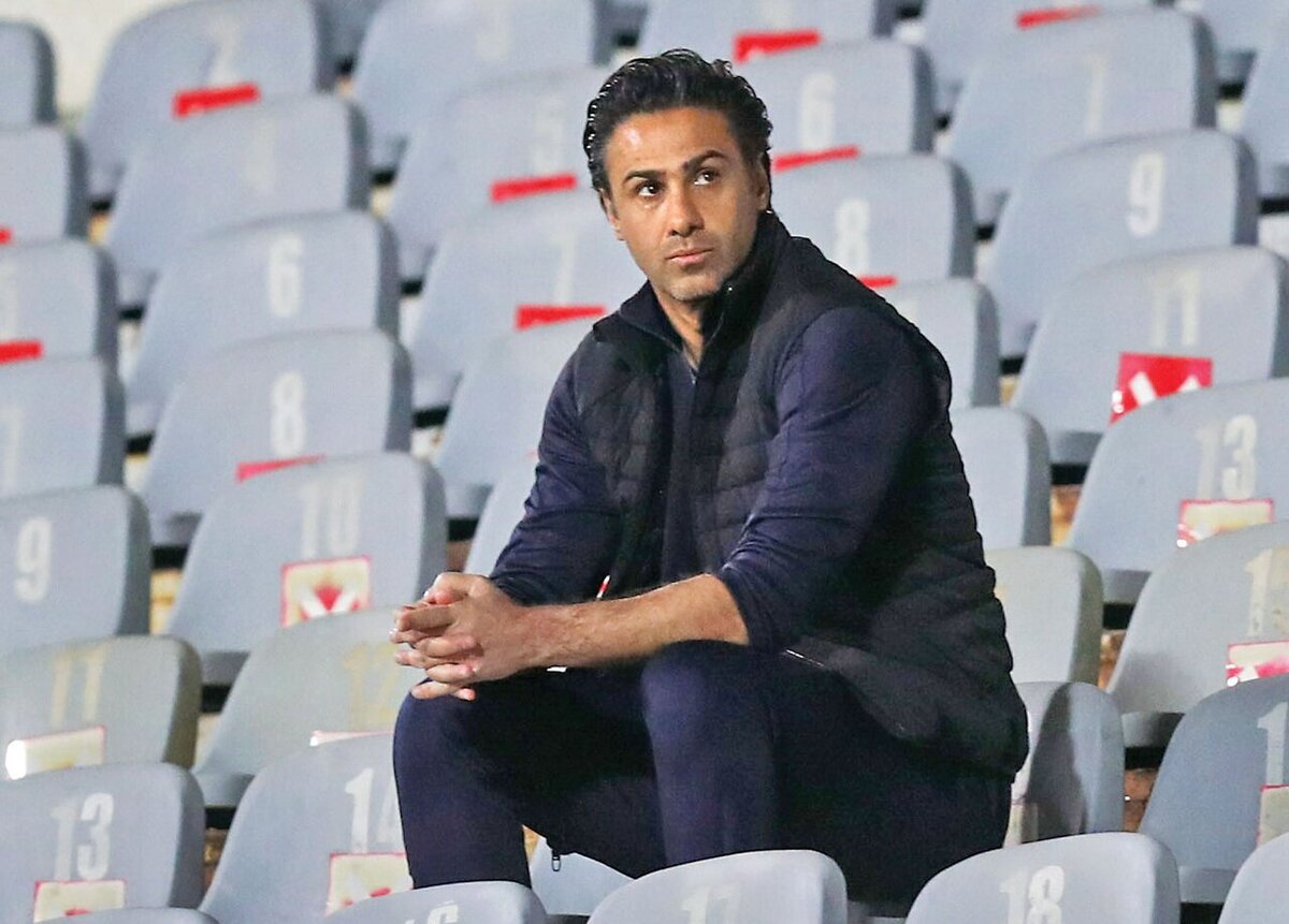 ضعف فرهاد مجیدی در لیگ امارات برایش دردسر شد/سرمربی سابق استقلال در آستانه اخراج