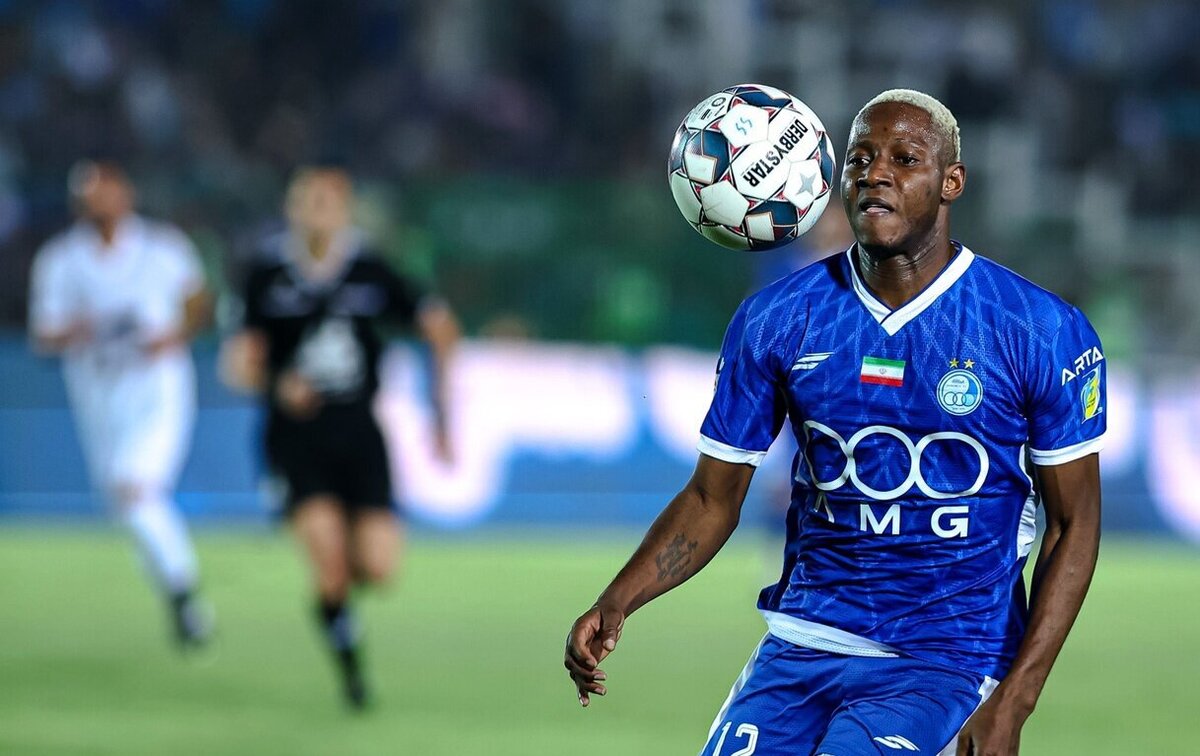 جنپو و دوری یکماهه از میادین بعد از مصدومیت