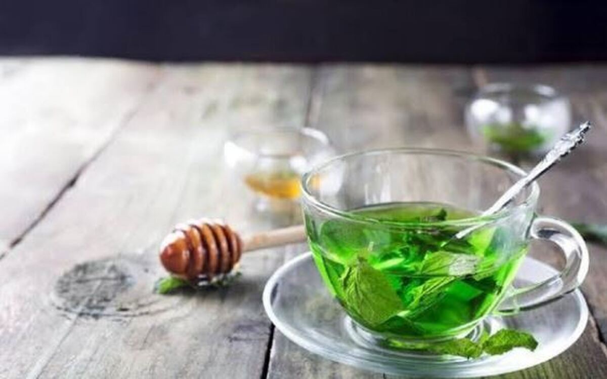 این ۷ دمنوش را بعد از کارهای سنگین بخورید!