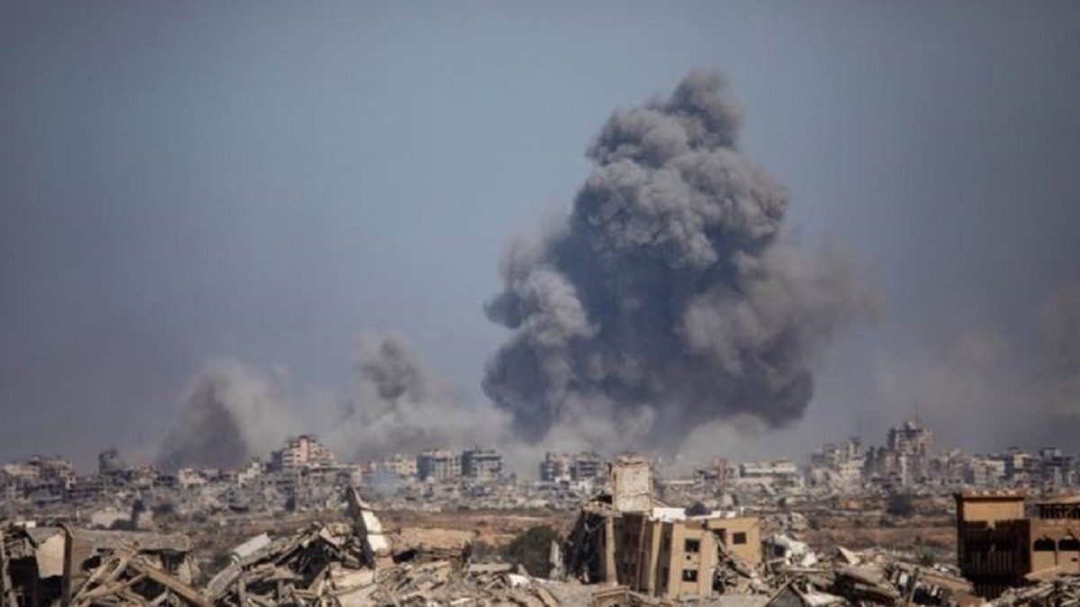 اذعان رژیم صهیونیستی به بی‌اطلاعی حماس از عملیات رفح