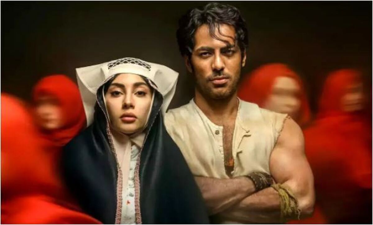 روایت عاشقانه «بامداد خمار» رکوردها را جا به جا کرد