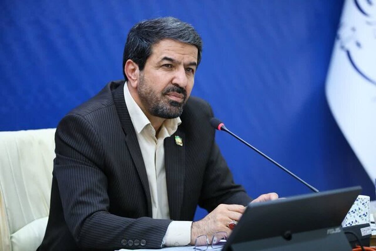 تدوین نقشه جامع تحول استان بر پایه مدیریت خلاقانه و علم محور