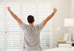 روتین صبحگاهی صحیح در ۵ دقیقه برای حفظ شادابی و سلامتی