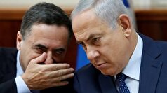 تهدید وزیر جنگ رژیم صهیونیستی به ترور رهبران حماس در خارج از فلسطین