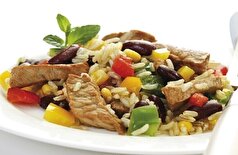 راز داشتن حال خوب از بشقاب شما شروع می‌شود! در اینجا بهترین غذا‌ها را معرفی می‌کنیم