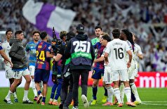 پس از جنجال‌های مربوط به اظهارات لامین جمال، 