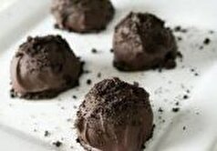 این دسر معروف را در کمترین زمان ممکن آماده کنید / رسپی اوریو ترایفل