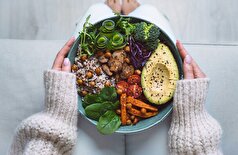 یک مطالعه راز واقعی فواید رژیم غذایی گیاهی برای سلامت قلب را آشکار می‌کند