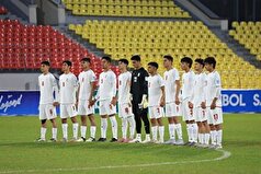 اسامی ۶ پرسپولیسی در فهرست ۲۹ نفره تیم ملی نوجوانان