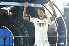 کروس معتقد است که رئال مادرید می‌توانست در پایان نیمه اول بارسلونا را با اختلاف بیشتری شکست دهد