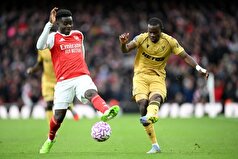 یک ابررایانه پس از پایان دور نهم رقابت‌های لیگ برتر، تیم مدعی قهرمانی را مشخص کرد