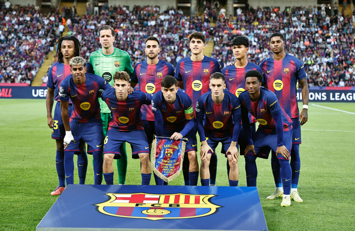 پس از شکست در ال کلاسیکو، بارسلونا ضربه دردناک دیگری را متحمل می‌شود