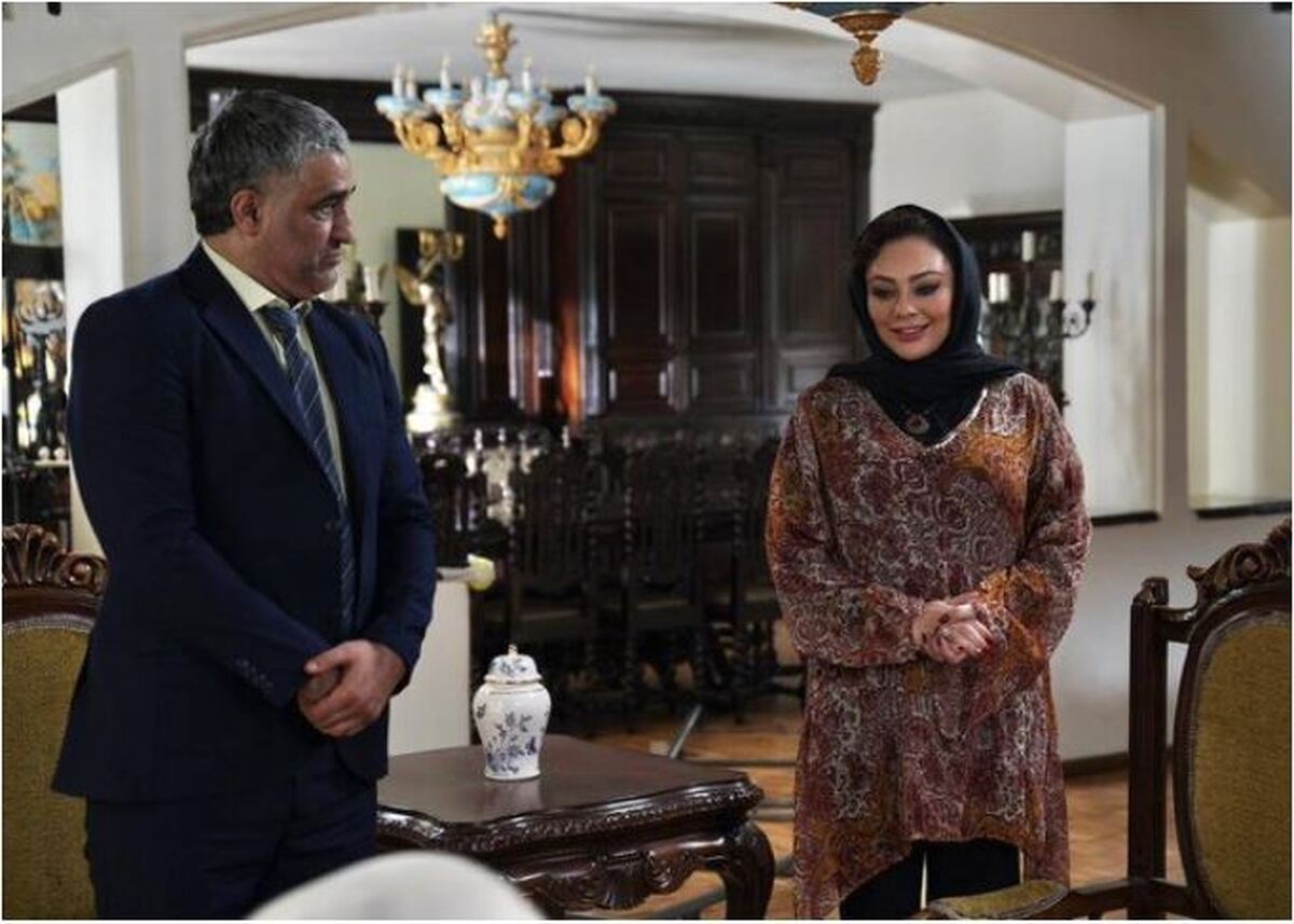 فیلم برداری «مازراتی» به آخر رسید