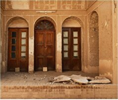 در آخرین جلسه شورای ملی ثبت آثار تاریخی چند خانه ثبت ملی شدند