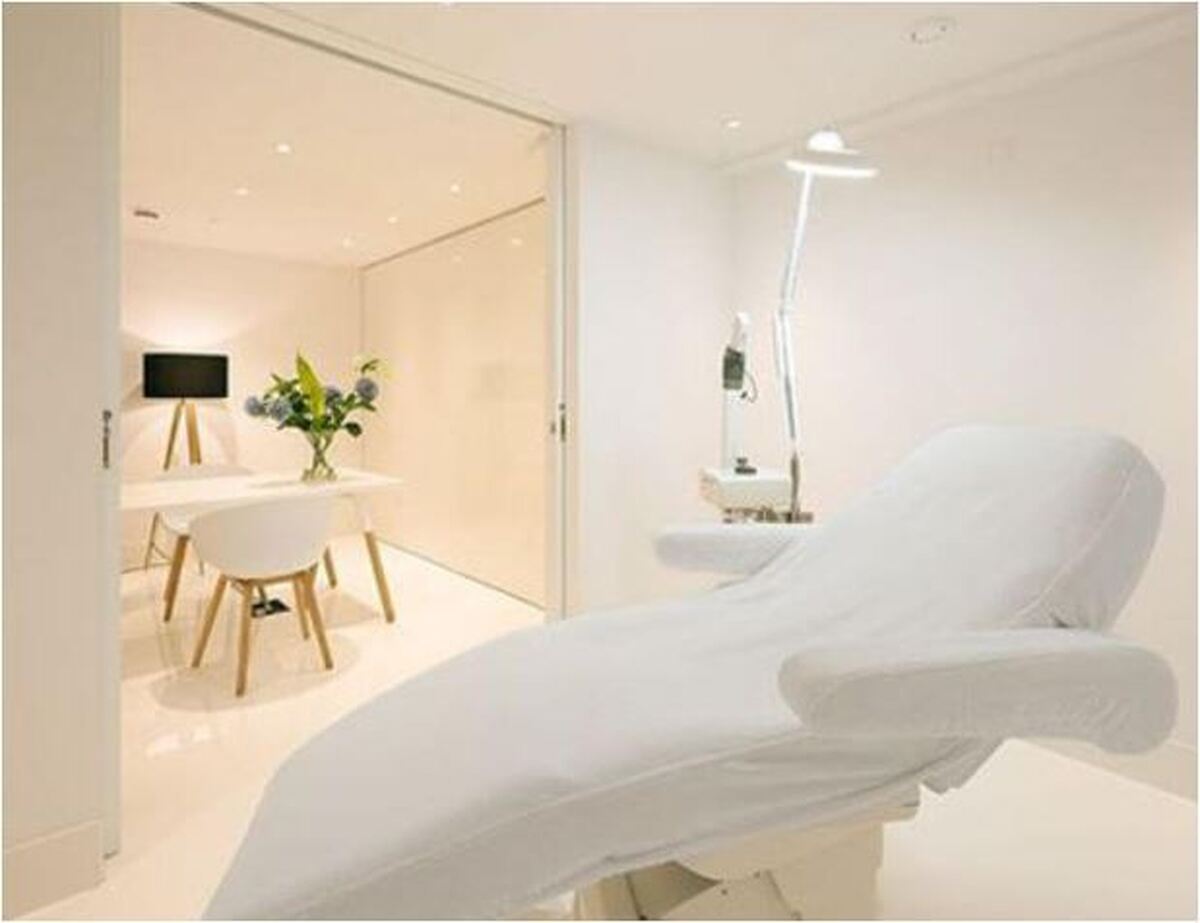 ۵۷۶۰ مرکز درمانی و زیبایی در این استان پلمپ شدند