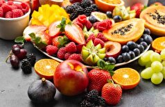 از فواید فلاونوئید‌ها ویتامین P غافل نشوید