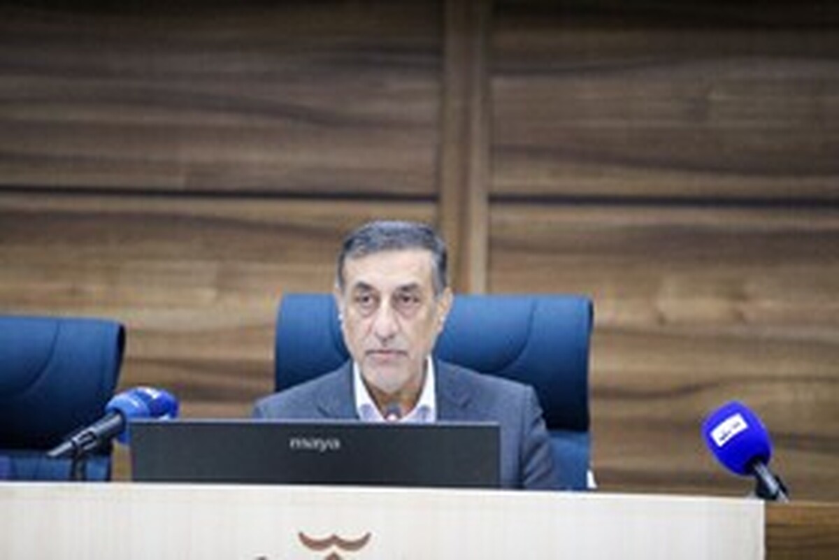 تولید ۵ هزار مگاوات برق از انرژی خورشیدی تا عید/ باید نهادهای موازی حذف شوند