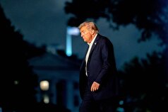 رسانه آمریکایی: در صورت از بین رفتن آتش‌بس، ترامپ بازنده خواهد بود