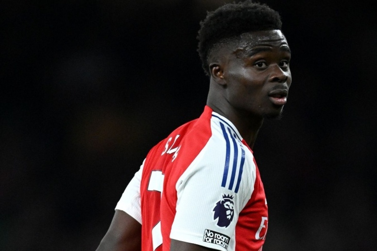 رومانو جزئیاتی از تمدید قرارداد آرسنال با یکی از ستاره‌های این تیم را فاش کرد