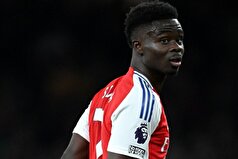 رومانو جزئیاتی از تمدید قرارداد آرسنال با یکی از ستاره‌های این تیم را فاش کرد