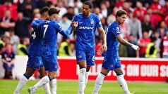 چلسی و تاتنهام در بازار نقل و انتقالات به یکدیگر علاقه‌مند هستند