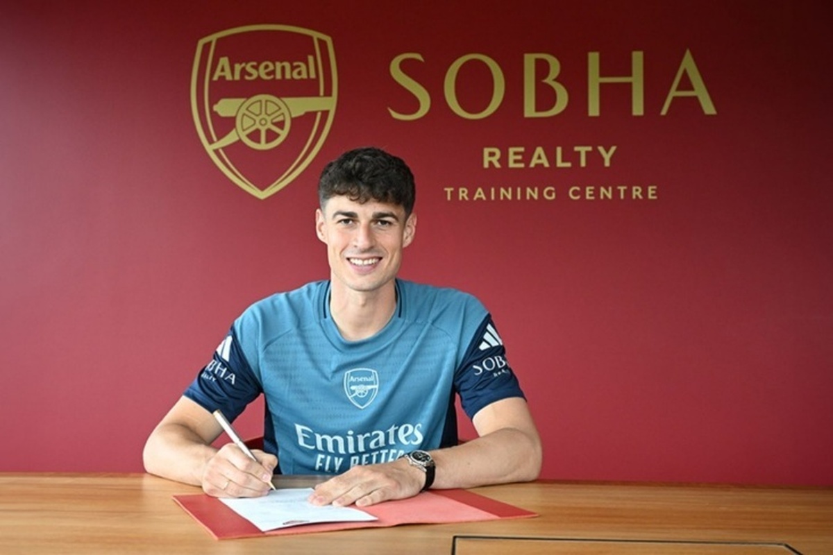 آرتتا در مورد دروازهبانهای آرسنال گفت: «ما دروازهبان شماره یک نداریم.»