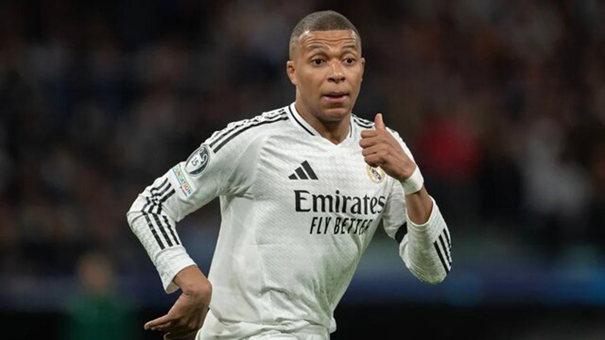 جانیک سینر و کیلیان امباپه در رستورانی در پاریس با هم آشنا شدند