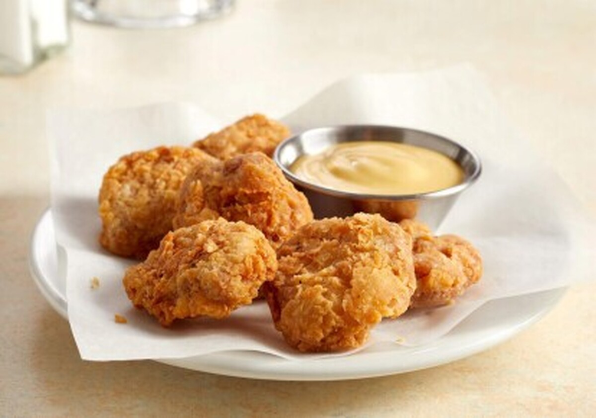 دیلی میل: متخصص تغذیه معایب گوشت گیاهی را فهرست میکند