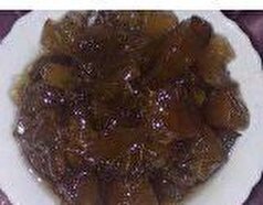 شاید از شنیدن اسم این مربا تعجب کنید، اما ارزش یکبار امتحان را دارد