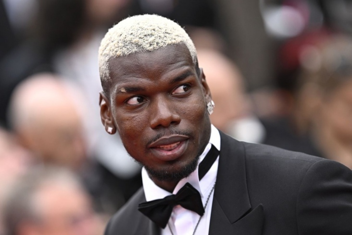 پوکوگنولی در مورد پوگبا: پل در آستانه بازگشت به ترکیب موناکو است