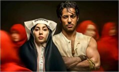 روایت عاشقانه «بامداد خمار» رکورد‌ها را جا به جا کرد