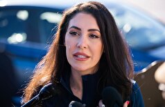 یک هیئت نمایندگی کنگره آمریکا عازم مسکو است؛ لونا اعلام کرد که سرپرستی هیئتی را برای دیدار با نمایندگان دومای روسیه بر عهده خواهد داشت