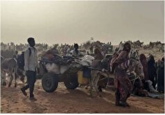 اعدام بیش از ۲ هزار نفر در الفاشر به مدت ۲ روز