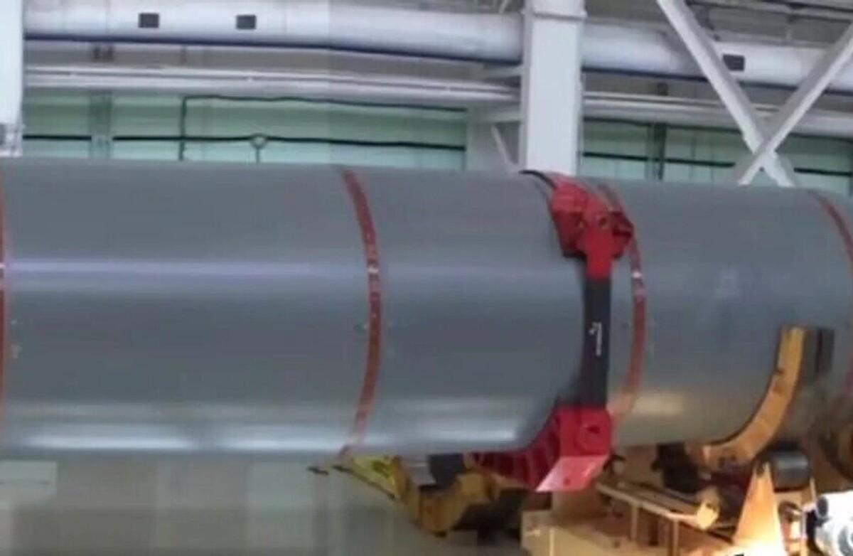 مدودف: اژدر پوسایدون به معنای واقعی کلمه یک سلاح آخرالزمانی است