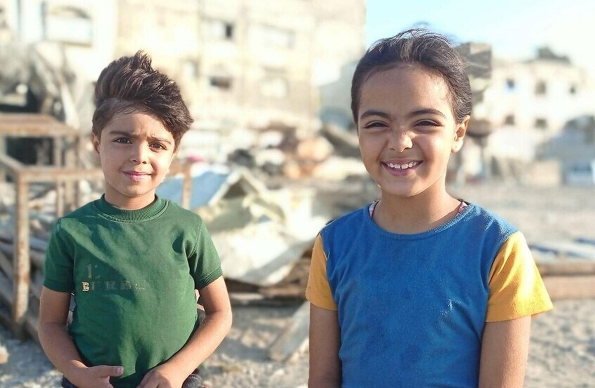 «ما غیرممکن نمی‌خواهیم... ما فقط می‌خواهیم که فرزندانمان زنده بمانند» اسرائیل در عرض ۱۲ ساعت ۴۶ کودک را در نوار غزه شهید کرد