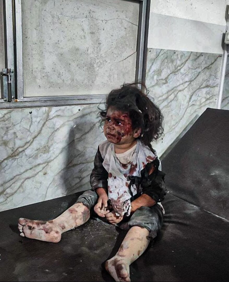 «ما غیرممکن نمی‌خواهیم... ما فقط می‌خواهیم که فرزندانمان زنده بمانند» اسرائیل در عرض ۱۲ ساعت ۴۶ کودک را در نوار غزه شهید کرد