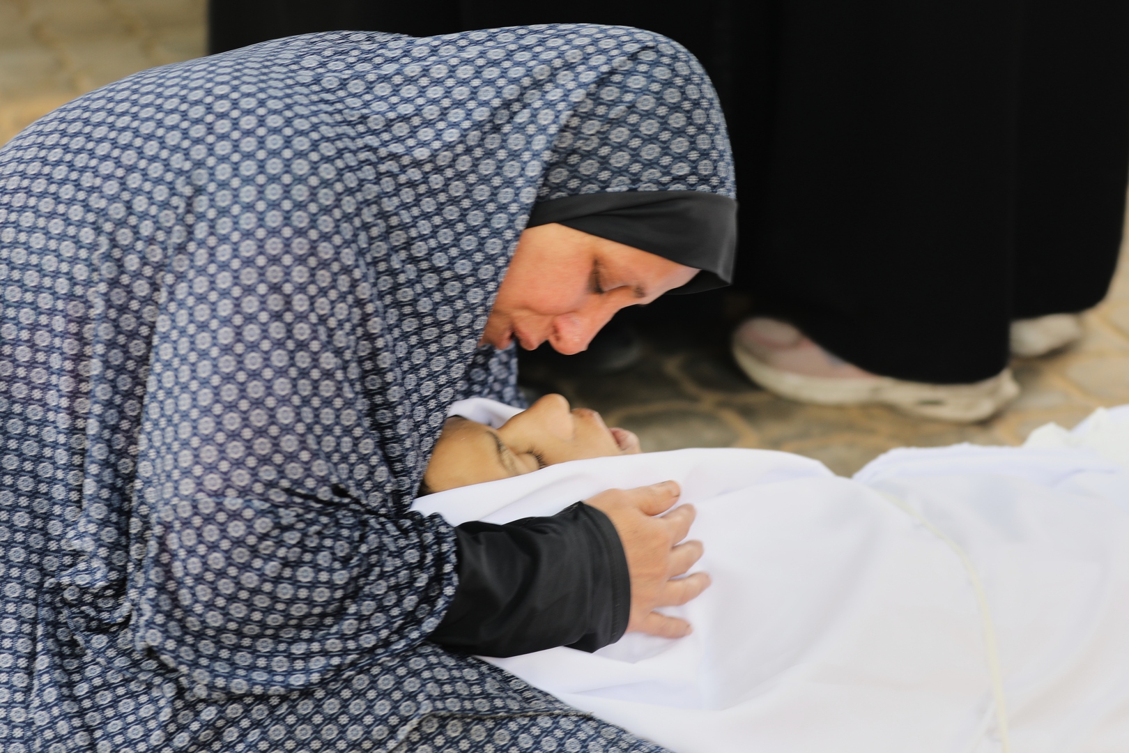 «ما غیرممکن نمی‌خواهیم... ما فقط می‌خواهیم که فرزندانمان زنده بمانند» اسرائیل در عرض ۱۲ ساعت ۴۶ کودک را در نوار غزه شهید کرد