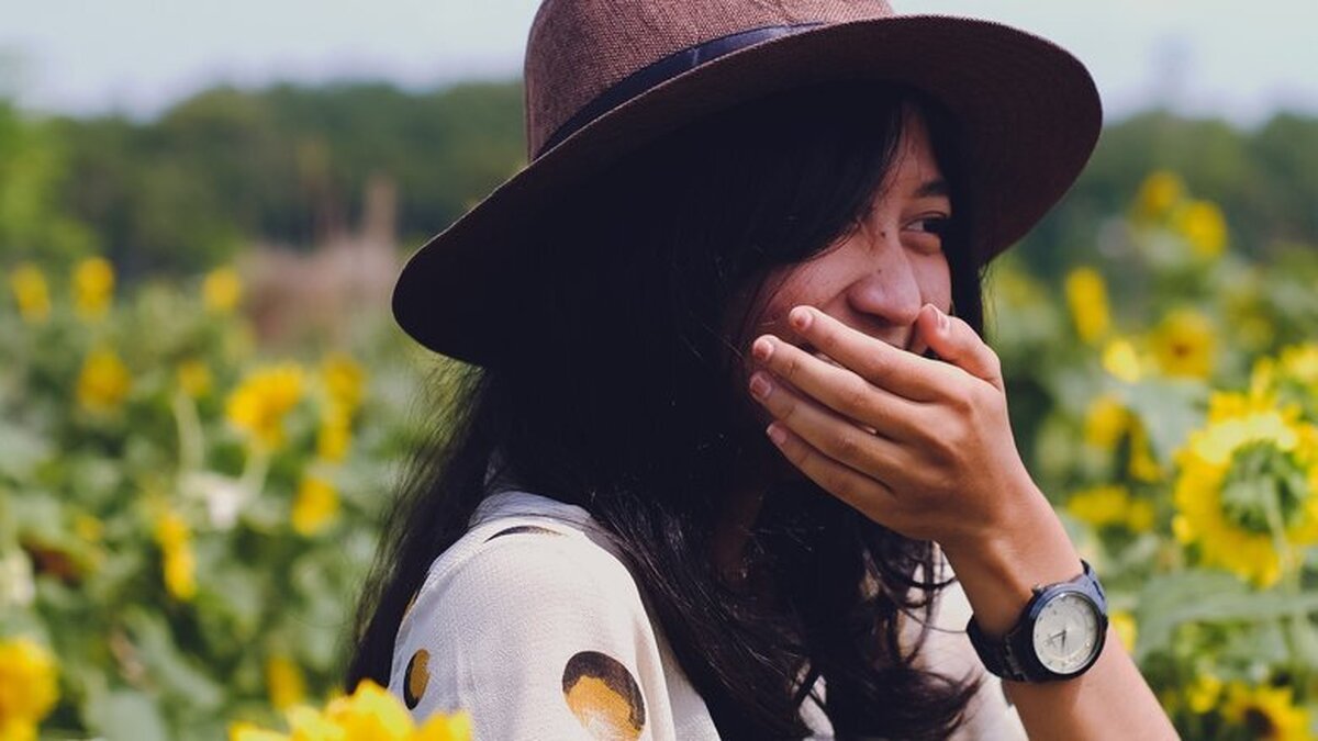 Live Science: خندهی شدید میتواند باعث غش کردن شود