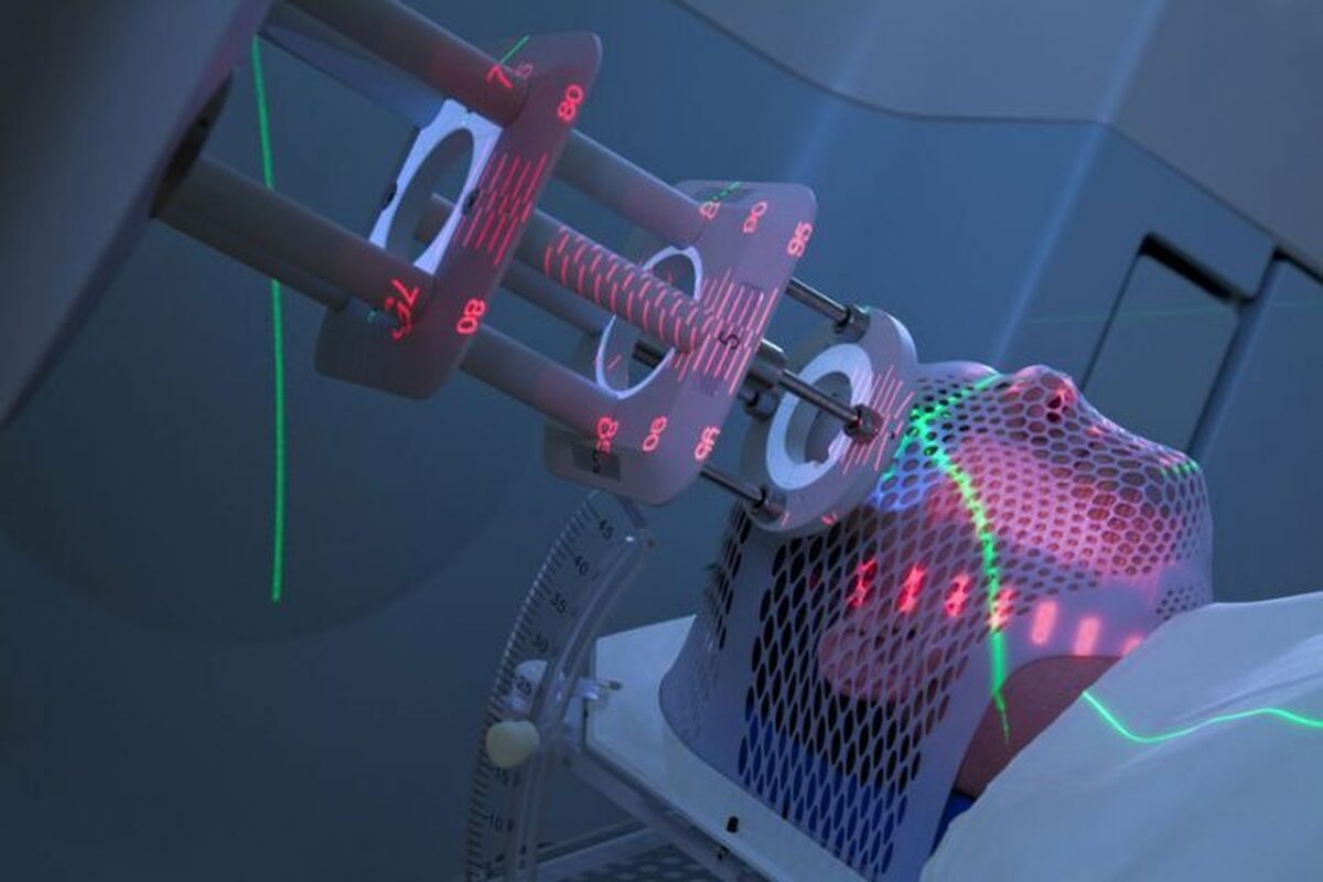 درمان مشکل ضربان قلب با کمک پرتودرمانی!